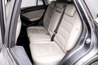 Mazda CX-5 2.2 Skyactiv-D AWD / AJ NA SPLÁTKY / PROTIÚČET - 12