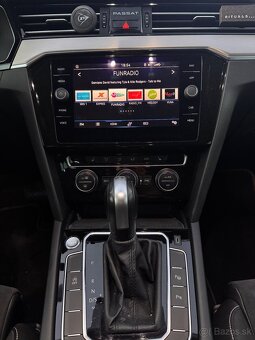 Volkswagen Passat B8 2.0TDI DSG - 12