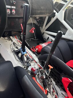 Mitsubishi Lancer Evo IV - 12