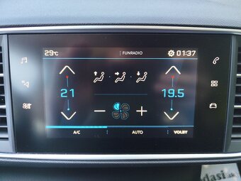 Peugeot 308 1.2 PureTech S&S 130 Style - 12