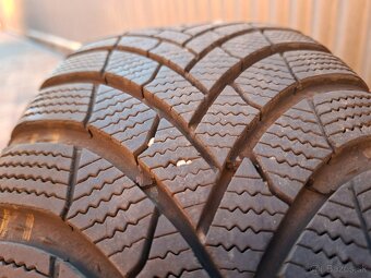 Plechové disky Opel/Chevrolet R16, 5x105 - 12