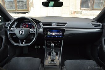 ✳️  Škoda Superb Combi 2.0 TDI SCR Sportline 4x4 DSG - 12