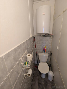 Atraktívny,veľký 4 izb. Sídl.III, Nešpora, OV, Lo, 5p, 98m2 - 12