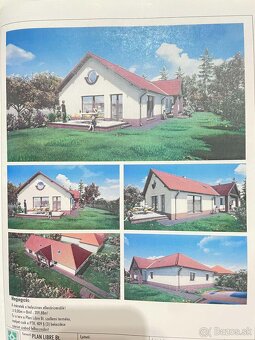 Dom, ktorý si môžete dotvoriť podľa seba, miesto s dušou v K - 12