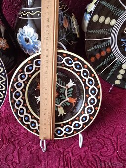 Pozdišovska keramika. - 12