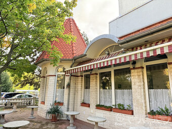 Obchodný priestor – Kancelária – Reštaurácia - Vlastný Poze - 12