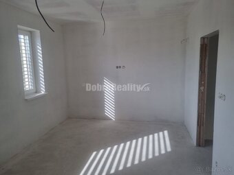 Rezervovane Exkluzivne predaj rodinného domu novostavba v o - 12