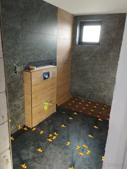 Stavebné a rekonštrukčné práce - 12