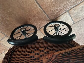 Retro kocik pre babiky - 12