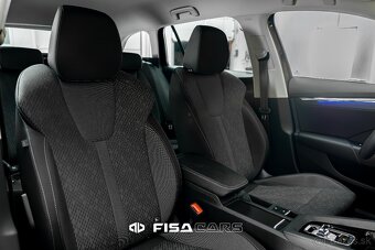 ŠKODA OCTAVIA KOMBI 2.0TDI DSG 2023 STYLE - 12