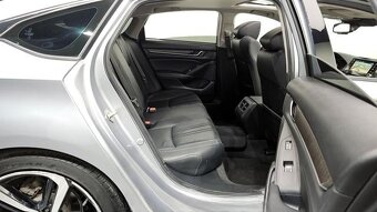 2019 HONDA ACCORD 2.0T - 12