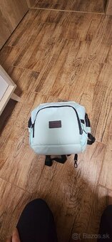 Detský kočík trojkombinácia 3v1 - 12