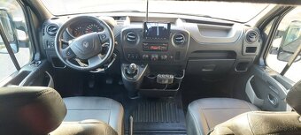 Prepravník koní Renault ATM 5-místný - 12