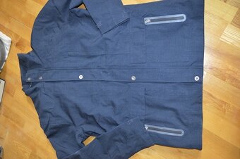 predam - original panska bunda Land Rover - 12