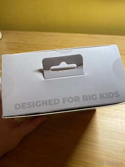 MOB VS-80 Speaker & Alarm Clock - 12