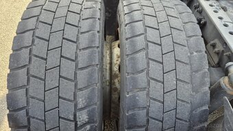 Prodám SCANIA S450 N323 LOW DECK EURO 6 - 12