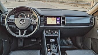💥 ŠKODA KODIAQ 2.0TDI DSG 💥 - 12
