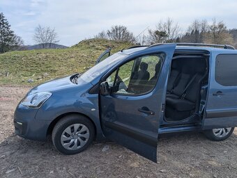 Citroen Berlingo B9 - 12