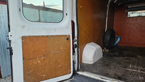 Fiat Ducato Dodávka 3.0 MJET L3H2 - 12