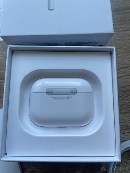 Apple Airpods Pro 2 - 12