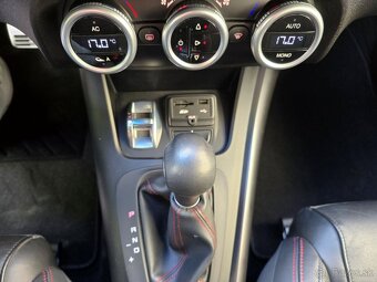 Alfa Romeo Giulietta S2 1.8 TBi 16V, Mesačne: 269€ - 12