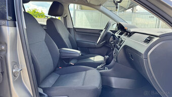 Škoda Rapid Spaceback SB 1.2 TSI 90k Style DSG - 12