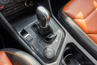 Volkswagen Tiguan 2.0 TDI 4Motion - 12