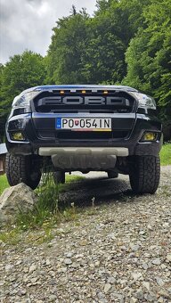 Ford Ranger Wildtrak 3.2 TDCi 4x4 - 12