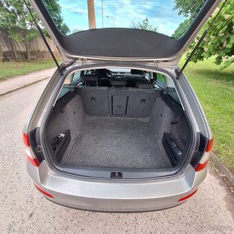 Škoda Octavia III 2.0 tdi - 12