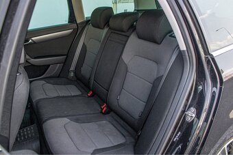 Predám vw passat b7 2014 - 12