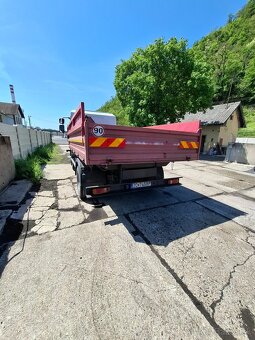 Predam sklapac Renault Midlum - 12