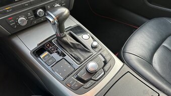 Audi A7 3.0 TDi Quattro S-tronic, Komplet história AUDI. - 12