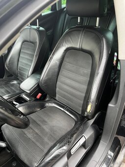 Volkswagen Passat Variant 2.0 TDI Highline DSG - 12