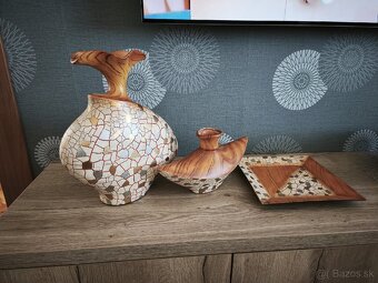 Keramika, porcelán - 12