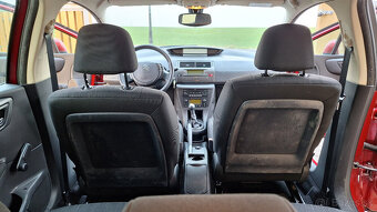 Predám citroen C4 - 12