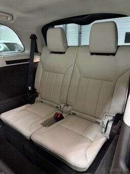 Land Rover Discovery HSE 2.0d 177kw 4x4 2020 FULL VÝBAVA - 12