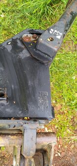 Predám ZETOR 10145 ZTS - 12