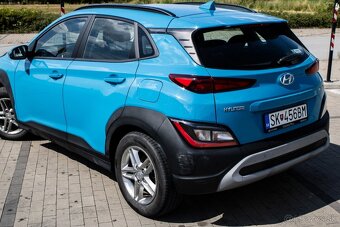 Hyundai Kona 1.0 T-GDi Comfort - 12