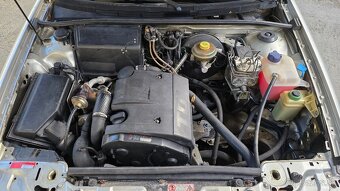 Audi 80 1.9 tdi 66kw - 12