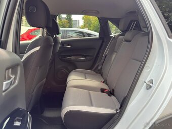 Honda JAZZ Crosstar - 12