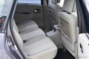 Renault Grand Scénic 1.9 dCi Authentique Confort - 12