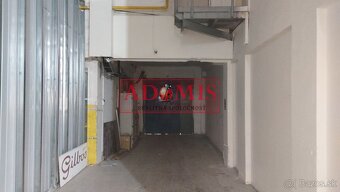 ADOMIS - Prenájom skladových priestorov, 1600m2, Košice - 12