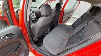 Opel corsa 1.2i 2015/70.000km - 12