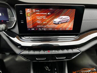 Škoda Octavia Combi 2.0 TDI SCR Style - 12