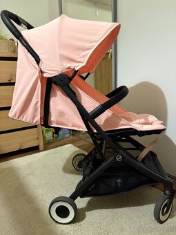 CYBEX ORFEO - 12