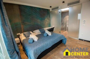 Moderná vila / 256 m2/ s bazénom a výhľadom na more, Primošt - 12