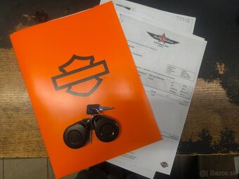 Harley Davidson XR 1200 Sporster TOP STAV Uh. Hradiště - 12