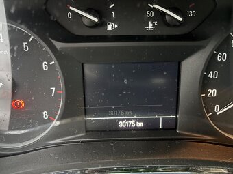 Opel mokka X 1.6l 85kw - 12