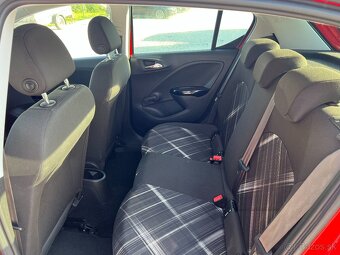 Opel Corsa 1.4i VYHŘ.SEDAČKY PARK.SENZORY TEMPOMAT VYHŘ.SED. - 12