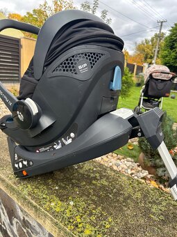 Kočiar coletto dante - 12